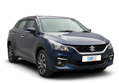 Maruti Baleno-img